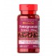 Pomegranate Extract 250 mg 60 капс
