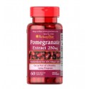 Pomegranate Extract 250 mg 60 капс