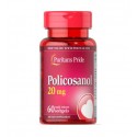 Policosanol 20 mg 60 капс