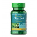 Olive Leaf Standardized Extract 150 mg 120 капс