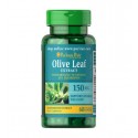 Olive Leaf Standardized Extract 150 mg 60 капс