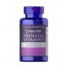 Prenatal Vitamins 100 капс