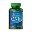 Complete One™ Multivitamin Timed Release 180 капс
