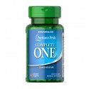 Complete One™ Multivitamin Timed Release 60 капс