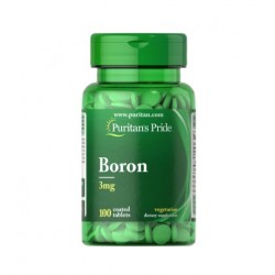 Boron 3 mg 100 таб