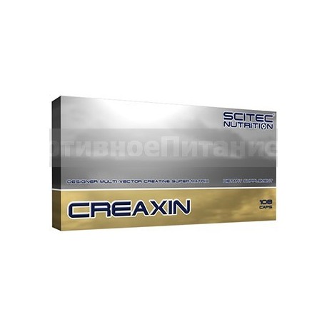 Creaxin 108 капс