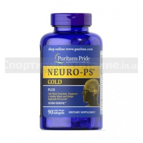NEURO-PS® GOLD™ 90 капс