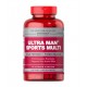 Ultra Man™ Sports Multivitamins 90 таб