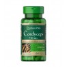 Cordyceps Mushroom 750 mg 60 капс