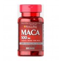 Maca 500 mg 60 капс