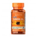 Lutein 20 mg with Zeaxanthin 120 капс
