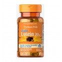 Lutein 20 mg with Zeaxanthin 30 капс