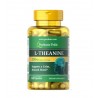 L-Theanine 200 mg per serving 60 капс