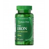 Easy Iron 28 mg (Iron Glycinate) 90 капс