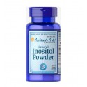 Inositol Powder 1000 mg Natural 57 г