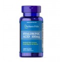 Hyaluronic Acid 100 mg 120 капс
