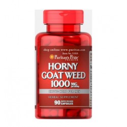 Horny Goat Weed 1000 mg 90 капс
