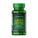 Green Coffee Bean Extract 800 mg 60 капс