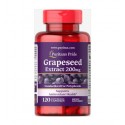 Grapeseed Extract 200 mg 120 капс