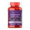 Grapeseed Extract 100 mg 200 капс