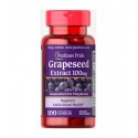 Grapeseed Extract 100 mg 100 капс