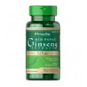 Red Panax Ginseng Extract 525 mg 50 капс