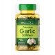 Odorless Garlic 1000 mg 250 капс
