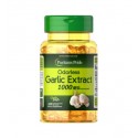 Odorless Garlic 1000 mg 100 капс