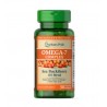 Omega-7 Complex Sea Buckthorn Oil Blend 30 капс