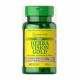 Herbavision Gold with Lutein, Bilberry and Zeaxanthin 60 капс