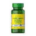 Herbavision with Lutein and Bilberry 120 капс