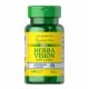 Herbavision with Lutein and Bilberry 60 капс