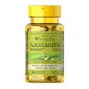 Natural Astaxanthin 10 mg 30 капс