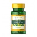 Evening Primrose Oil 500 mg with GLA 100 капс