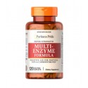 Super Strength Multi Enzyme 120 таб