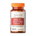 Super Strength Multi Enzyme 60 таб