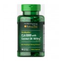 CLA 1000 with Coconut Oil 90 капс