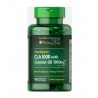 CLA 1000 with Coconut Oil 90 капс