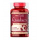 Triple Strength Cranberry Fruit Concentrate 12,600 mg 200 капс