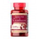 Triple Strength Cranberry Fruit Concentrate 12,600 mg 100 капс