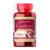 Triple Strength Cranberry Fruit Concentrate 12,600 mg 100 капс