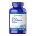 Coral Calcium Complex 120 капс