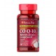 Q-SORB™ Co Q-10, Resveratrol & Grapeseed 60 капс