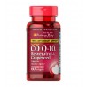 Q-SORB&trade; Co Q-10, Resveratrol & Grapeseed 60 капс
