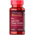 Apple Cider Vinegar 600 mg 200 таб
