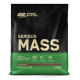 Serious Mass 5.45 кг