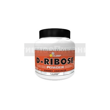D- Ribose Powder 200 г