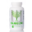 Calcium Zinc Magnesium 100 таб