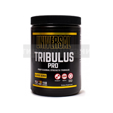 Tribulus Pro 100 капсул