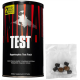 Animal Test 21 пак